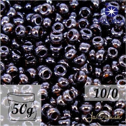 Rokajl Preciosa 10/0, 50g (P1748)